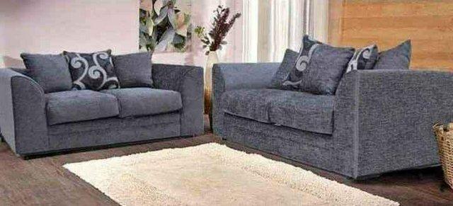 Image 2 of STYLE FOR BARCELONA CORER SOFAS AVAILABLE SALE OFFER????