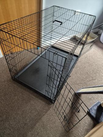 Image 3 of Large Pet Cage, unused, perfect condition