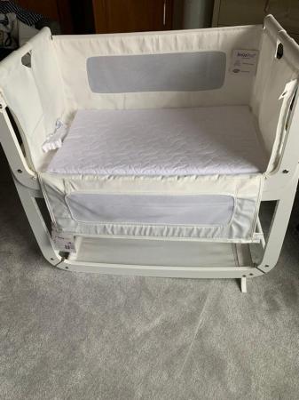 Image 2 of Snuzpod 3 - Clean and Excellent Condition, Hardly Used