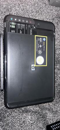 Image 3 of HP deskjet printer F4580 series