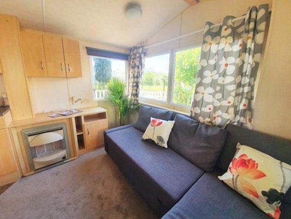 Image 9 of Willerby Magnum 2 bed mobile home Pisa, Tuscany, Italy