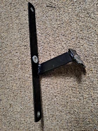 Image 3 of !!WANTED!! WHEEL GUARD SUPPORT BRACKET