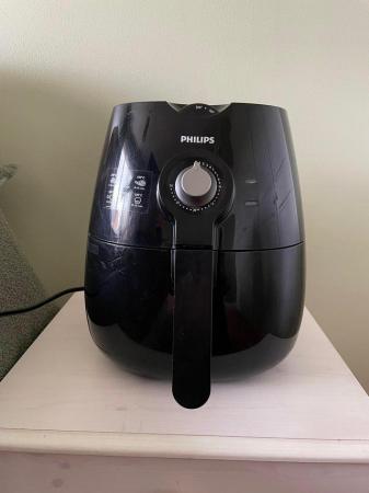 Image 2 of Philips air fryer 30 minute timer