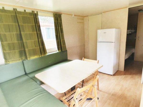 Image 7 of Shelbox Giotto Green 2 bed mobile home, Pisa Tuscany, Italy