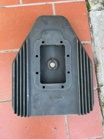Image 1 of Differential cover for Alfa Romeo Montreal