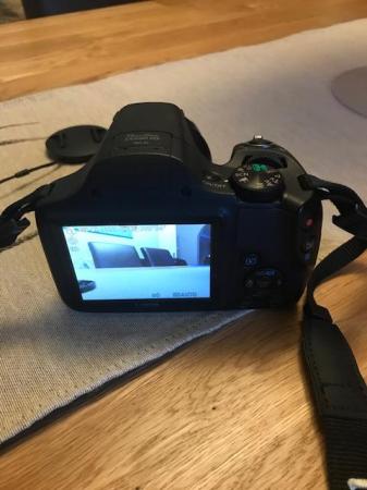 Image 1 of Canon Powershot SX540 HS Bridge camera