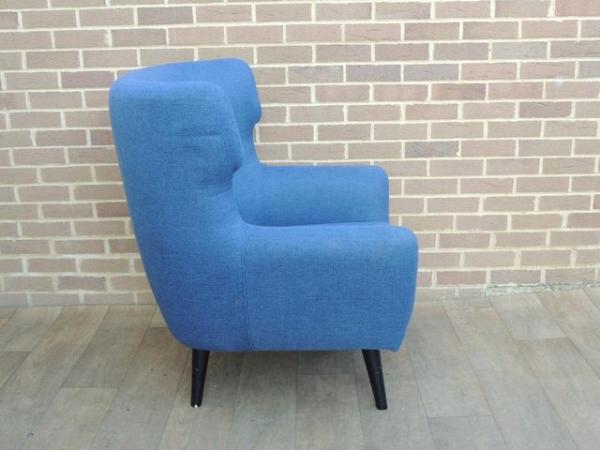 Image 8 of Kubrick Large Armchair (UK Delivery)