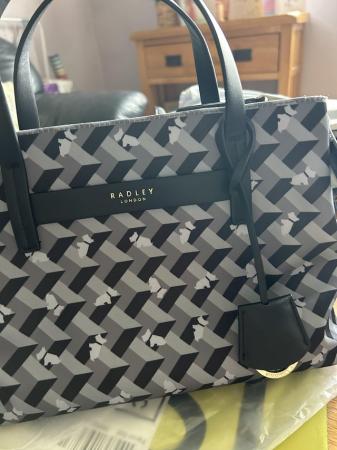 Image 3 of Brand new Radley handbag