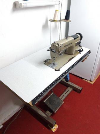 Image 2 of **INDUSTRIAL MACHINE FOR SALE**