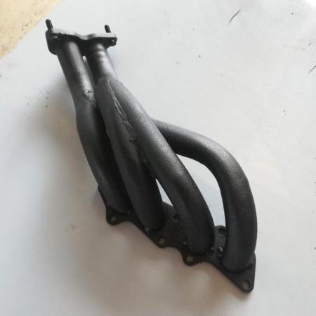 Image 2 of Exhaust manifold for Lancia Fulvia
