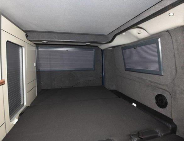 Image 7 of All New 2024 Ford Transit Custom By Wellhouse