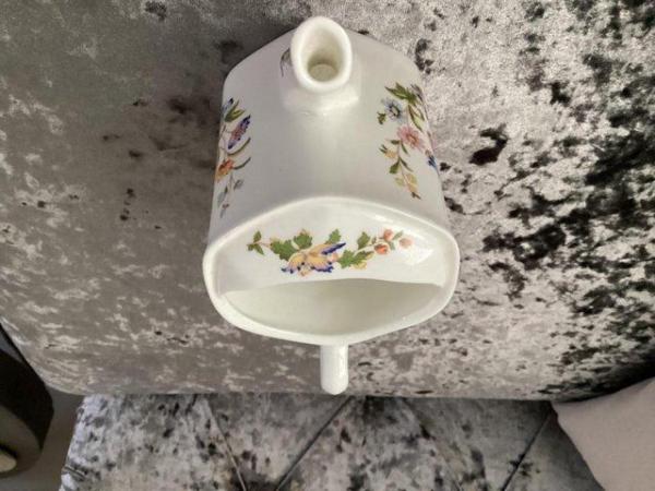 Image 3 of Ainsley Retro China Watering Can
