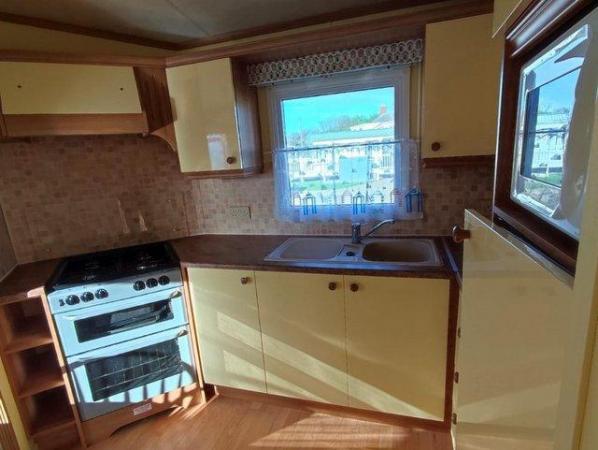 Image 7 of Willerby Bermuda for sale £15,995 on Nelson Villa