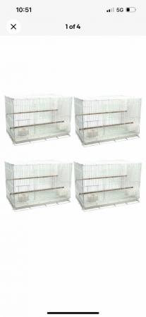 Image 4 of Birds cages for sale in Boston