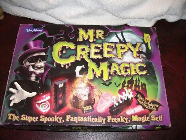 Image 2 of 2 Boxes of Children's Magic Sets