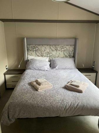 Image 10 of Beautifully Presented Two Bedroom Holiday Lodge