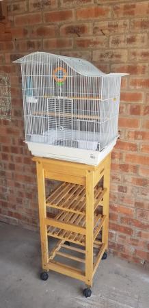 Image 5 of Bird cage Liberta for sale