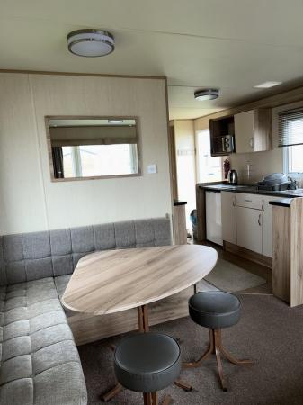 Image 2 of Tattershall lakes caravan for sale- ABI Horizon 8 berth