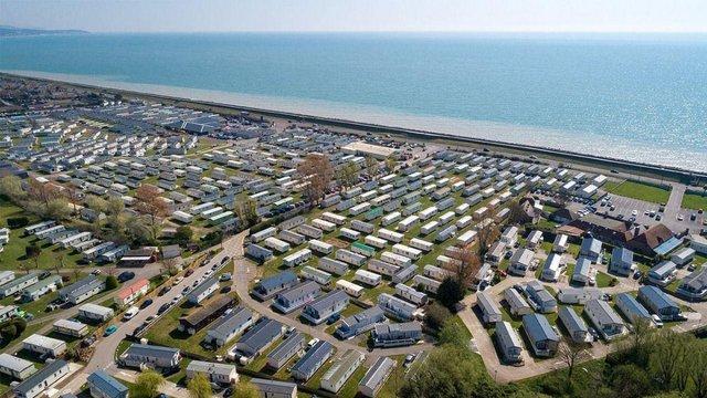 Image 2 of Holiday homes for sale on the coast- long 11.5 month season