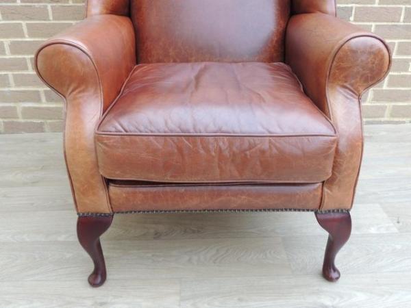 Image 9 of Laura Ashley Denbigh Armchair (UK Delivery)