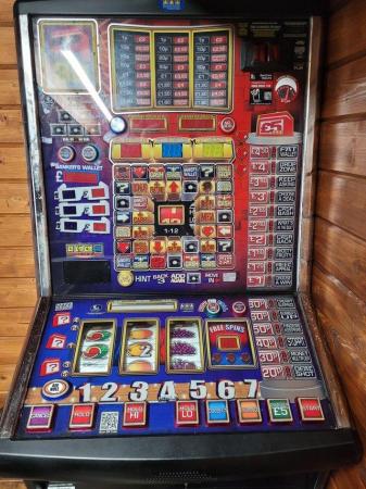 Image 3 of Deal or no deal machine. OFFERS