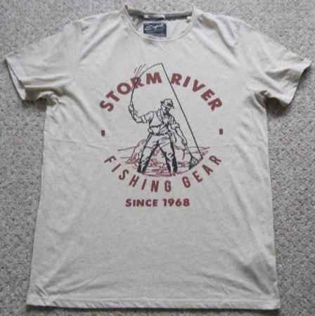 Image 2 of Men's T- shirts, size XL £1.50 - £2.50 each