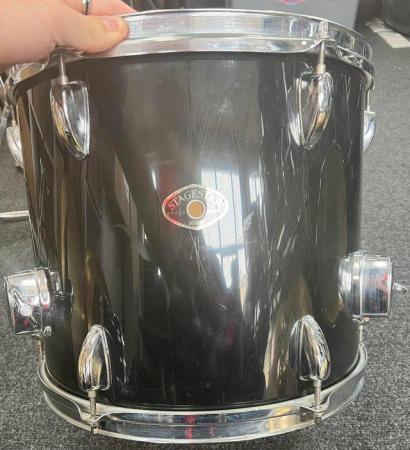 Image 10 of Tama Stagestar Drum Kit (NO HARDWARE OR CYMBALS)