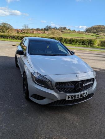Image 1 of Mercedes Benz a180 cdi Automatic