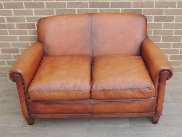 Image 6 of Laura Ashley Burlington Compact Sofa (UK Delivery)
