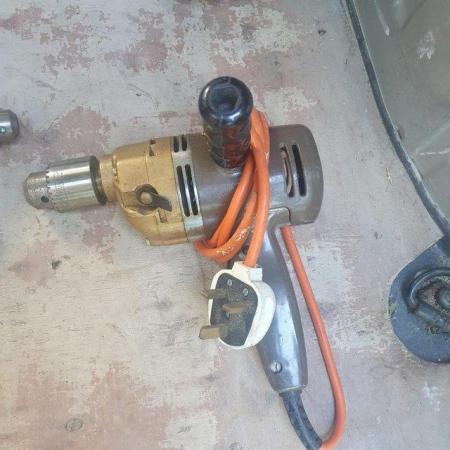 Image 3 of Black and Decker Drill.........