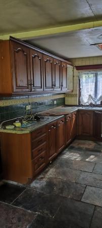 Image 2 of Kitchen furniture in fair condition