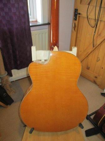Image 2 of Finlayson JMAP 50 CE 12 String Acoustic guitar