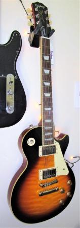 Image 1 of EPIPHONE Les Paul Standard 50's Electric Guitar