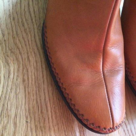 Image 10 of PIKOLINOS Ankle Boots Eu40, Leather, VGC