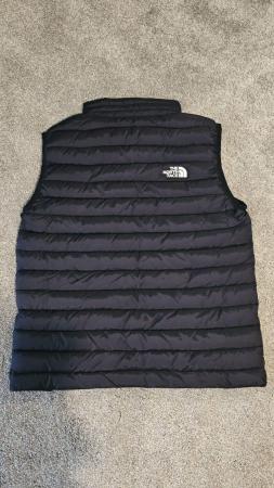 Image 1 of The Northface mens Gilet