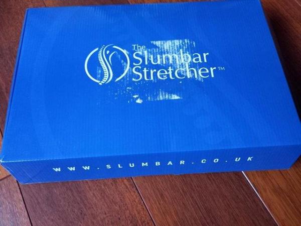 Image 3 of Slumber Stretcher and Posture Corrector