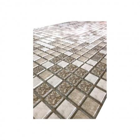 Image 21 of Wall Panels PVC Cladding Tiles 3D Effect Covering