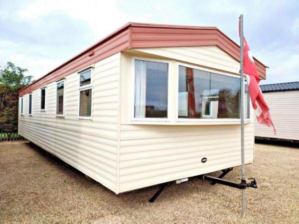 Image 1 of ABI Polaris for sale £6,695 OFFSITE SALE ONLY