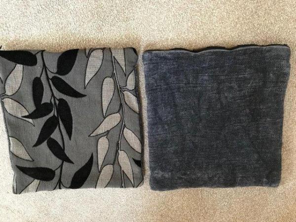 Image 1 of Cushion Covers For Scatter Cushions