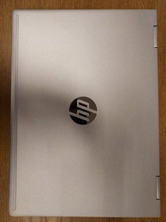 Image 3 of HP ProBook x360 435 G9 hybrid laptop/tablet