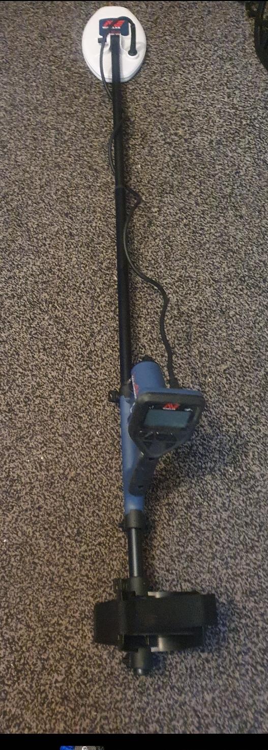 Preview of the first image of Minelab Gold Monster 1000 for sale. New.