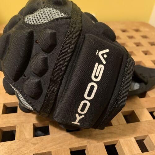 Preview of the first image of Kooga Head Guard Rugby Head Protection.