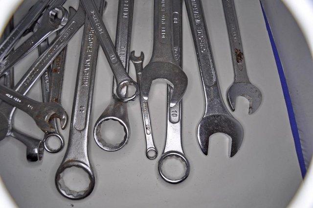 Image 3 of Mixed job lot tools household  etc