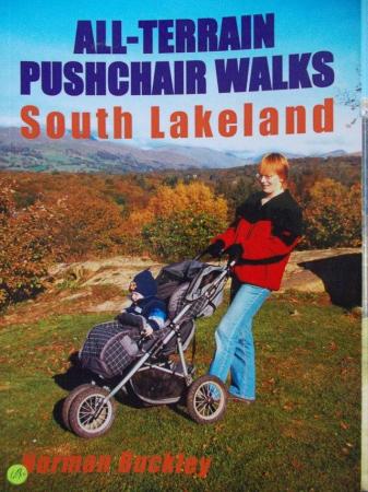 Image 5 of 5 Pushchair Children Lakeland Cumbria walks