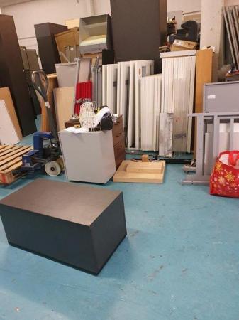 Image 7 of ELAN yew 2-drawer office storage unit/drawers