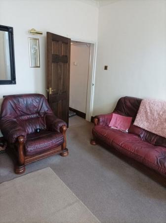 Image 1 of 3 Seater Sofa and 2 Chairs
