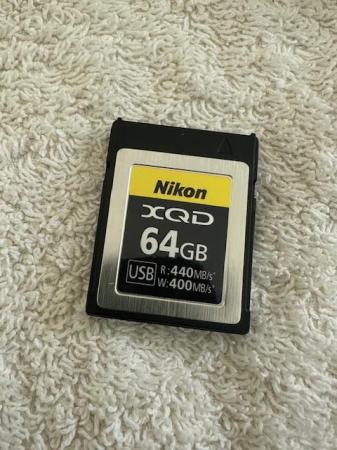 Image 11 of Nikon D850, Body only with extras, hardly used
