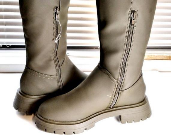 Image 3 of Brand New Primark Waterproof Boots