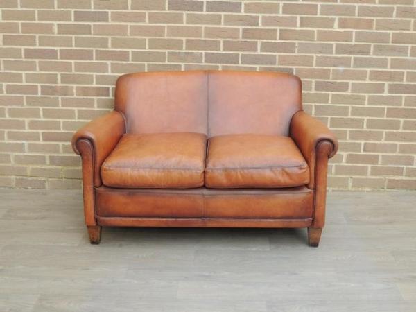 Image 3 of Laura Ashley Burlington Compact Sofa (UK Delivery)