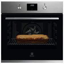 Preview of the first image of ELECTROLUX ELECTRIC SINGLE OVEN 72L-EASY CLEAN-NEW SUPERB**.